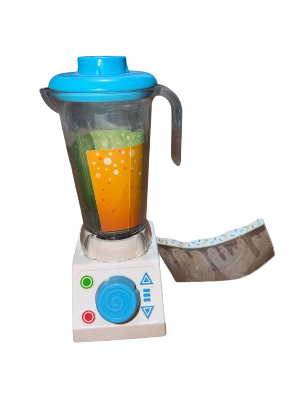 Melissa & Doug Smoothie Maker Blender-Toy-GUC